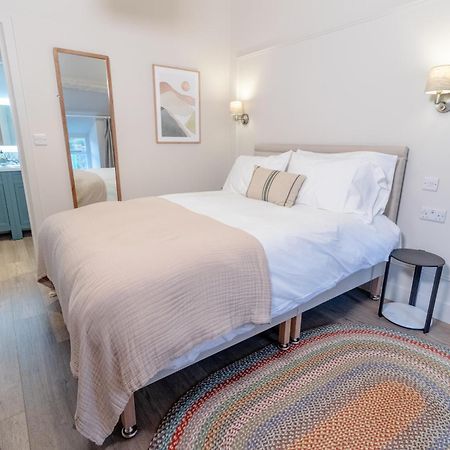Hotel Glan Yr Afon Pennal Zewnętrze zdjęcie
