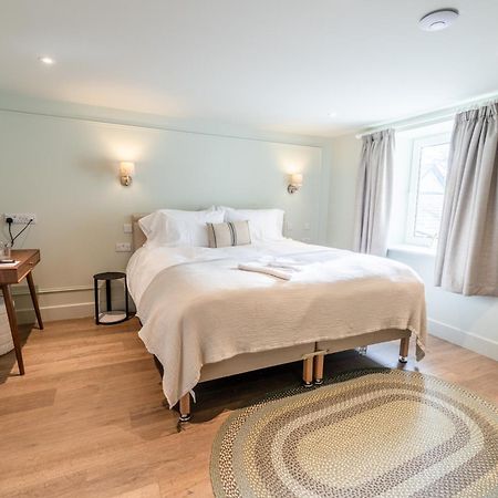 Hotel Glan Yr Afon Pennal Zewnętrze zdjęcie