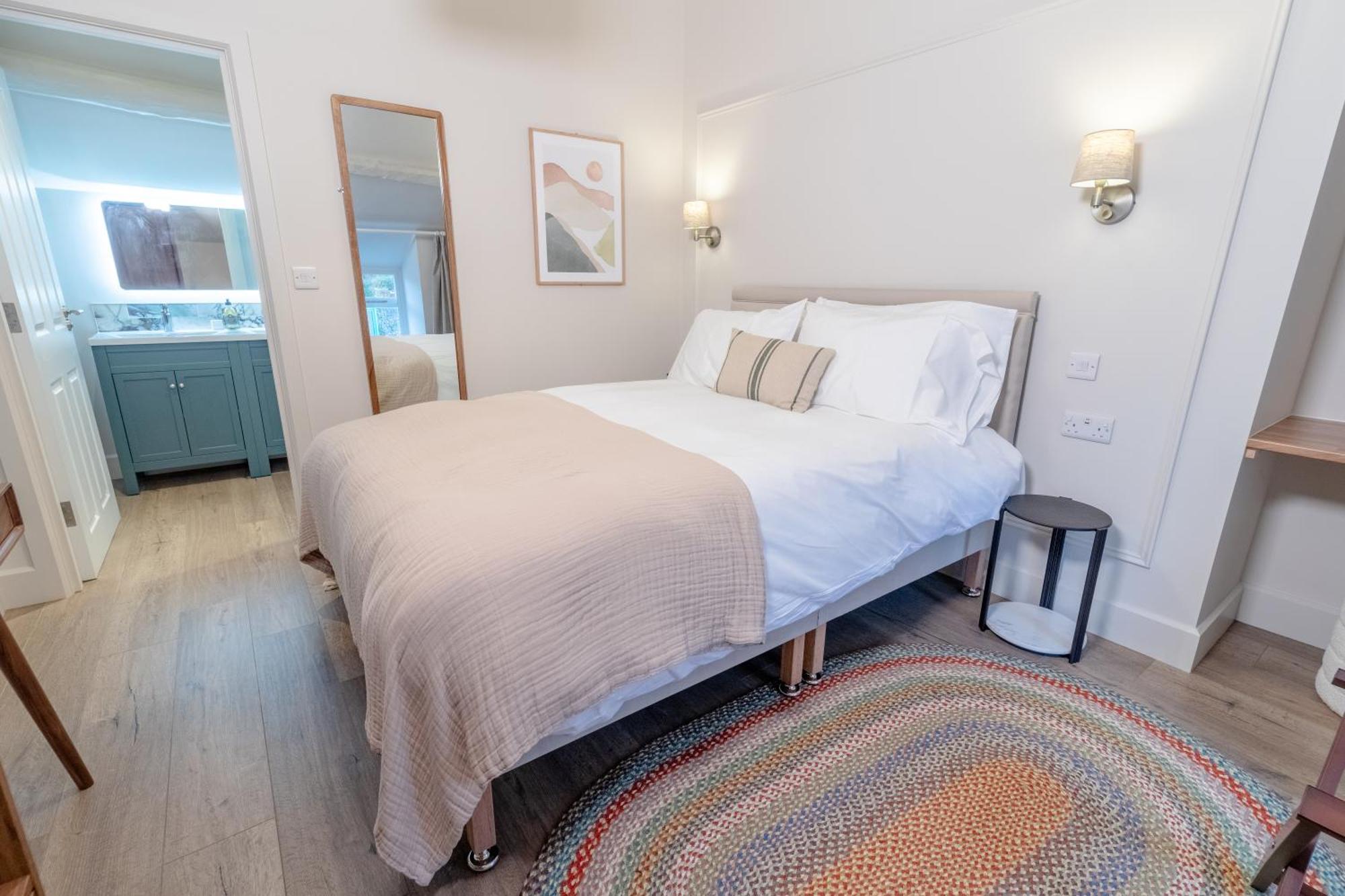 Hotel Glan Yr Afon Pennal Zewnętrze zdjęcie